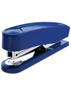 Novus® Heftgerät (Büro) B2 - 25 Blatt, 65 mm, blau