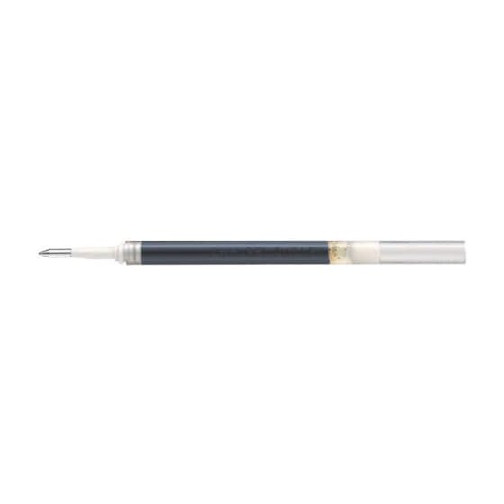 Pentel® Energel Liquid Gel-Rollermine LR7 - 0,35 mm, schwarz
