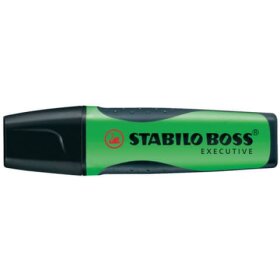 STABILO® Premium-Textmarker - BOSS EXECUTIVE -...