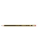 Staedtler® Noris® Bleistift 122 mit Radiertip, HB